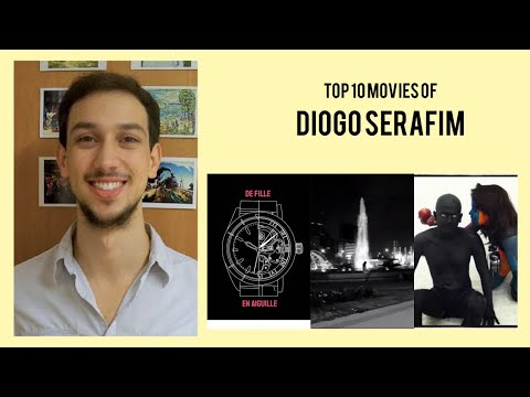 Diogo Serafim |  Top Movies by Diogo Serafim| Movies Directed by  Diogo Serafim