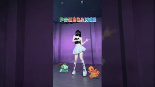 Pokemon Dance Trend