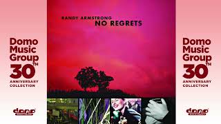 Randy Armstrong - Love Has No Boundaries