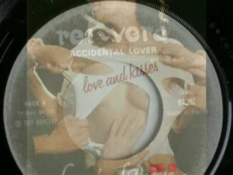 Love And Kisses - Accidental Lover