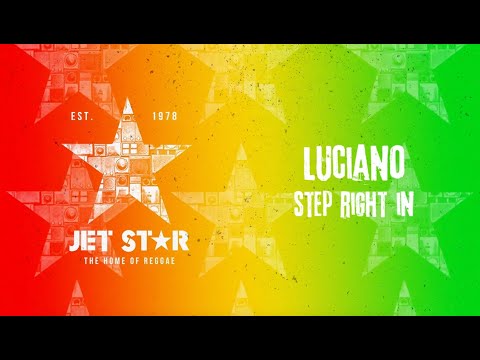 Mykal Rose - Last Chance (Official Audio) | Jet Star Music