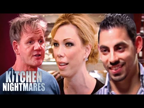 SHOCKING Season 6 Highlights! | S6 | Full Episodes | Gordon Ramsay | Kitchen Nightmares