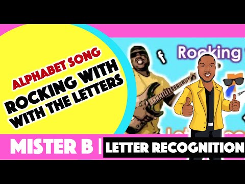 Rocking with the letters (Letter Recognition)