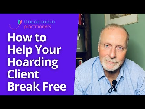 4 Tips to Help Hoarding Clients Break Free