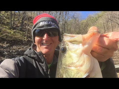 How To Consistently Catch Big Bass…(Specific Areas And Techniques)