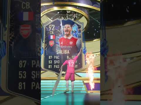 Crazy Pack Luck! (FIFA 23 Pack Opening)