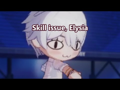 Another real Honkai PvP experience