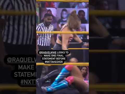 Raquel Gonzalez vs Zoey Stark intense fight in WWE Diva NXT Match | WWE Diva Women Stars #shorts