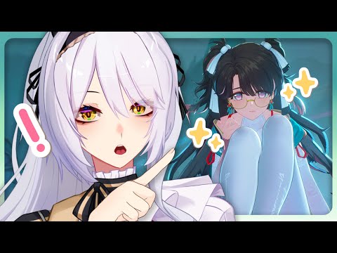 【Wuthering Waves】NGEBABU LAGI :D【VTUBER ID】