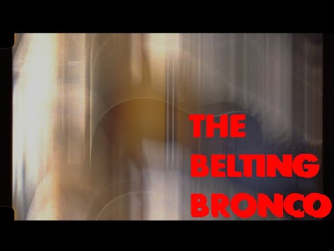 Charles Wesley Godwin / The Belting Bronco / Episode Six