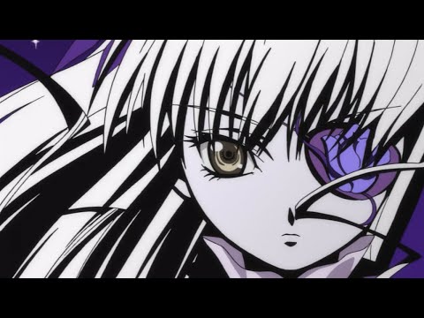 Rozen Maiden: Träumend opening