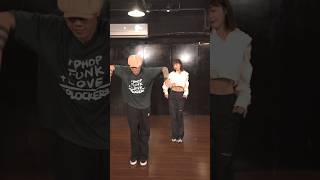 Locking DANCE #shorts #lockingdance #challenge