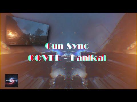 IW Gun Sync - Lanikai - OOVEE