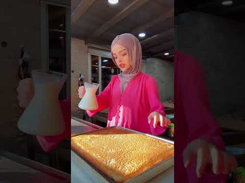 الوصفة كاملة بتلاقوها في القناة 👩🏻‍🍳 full recipe in my channel ❤️ #abirzkitchen