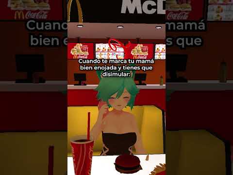 Salimos banda🥹 #vtuberespañol #ecuador #vtuber #vtuberclips #memeclips #tiktokmemes #vr #vrchat