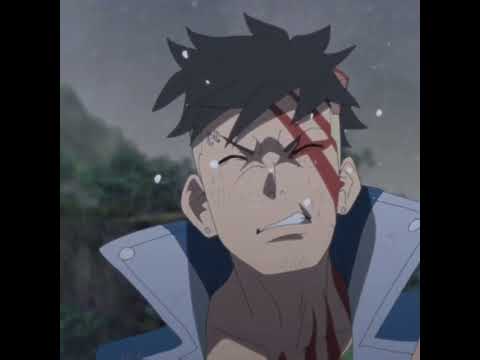 kawaki killed boruto #naruto #amv #amvedits #badassanime