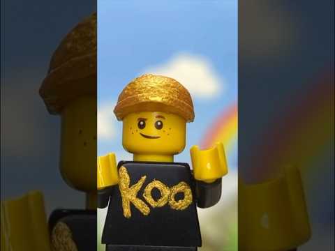 Lego Koo Koo video!!!!