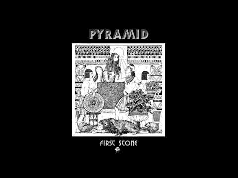 Pyramid (Swe) - Sweet Maria