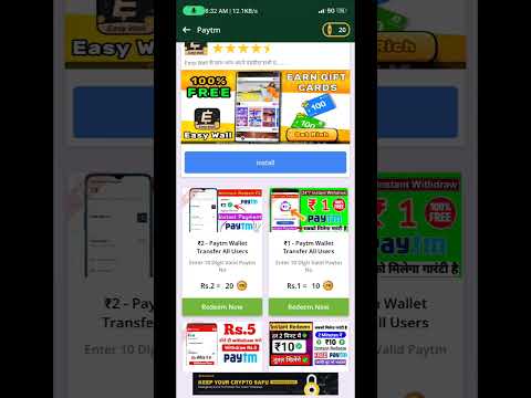 My cash bazar new earning app 2023 #shorts #short #youtubeshorts