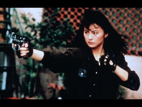 Iron Angels 2 (1988) - Hong Kong Movie Review