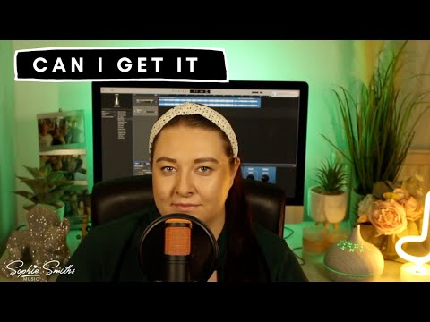 Adele - Can I Get It Cover