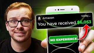 7 Amazon Remote Jobs That You Can ACTUALLY Do In 2024 (For Beginners)