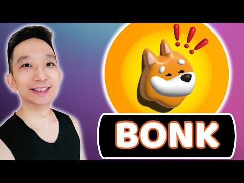 BONK Price Prediction (29 Oct 2024)