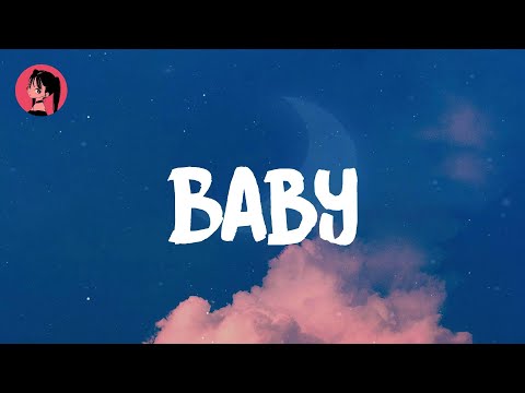 Justin Bieber - Baby (Lyrics) 🎶