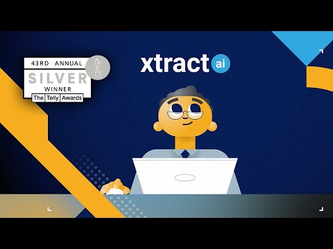 AI Is not Scary! - Xtract AI