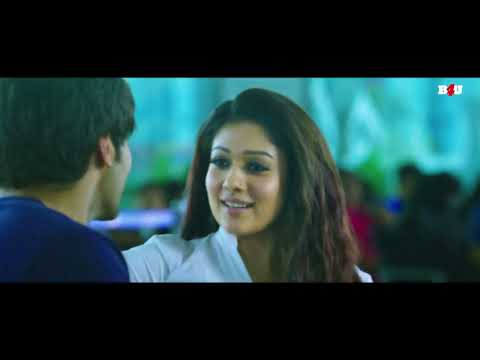 South New Movie 2024 Dubbed - Nayanthara New South Indian Movies Dubbed - Arrambam Full Movie