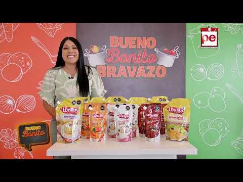 Bueno Bonito Bravazo - T2- P41 (29/12/2024) | TVPerú