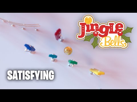 JINGLE BELLS Marble Music