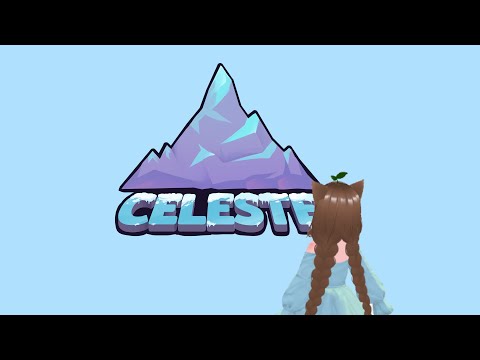 Mochi juega a Celeste (4)