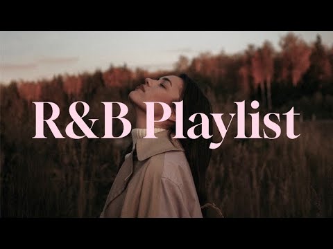 【R&B洋楽】寒い夜に聞きたい✨心を揺さぶるR&B