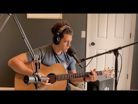 Cloud9 - Mitchel Dae (commentary/ acoustic live take)