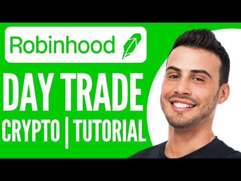 How To Trade On Robinhood | For Beginners (2025)