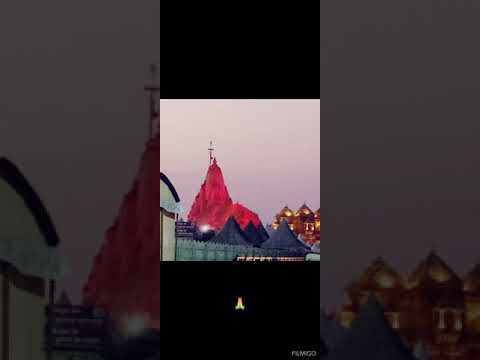 Hara Hara Mahadeva#somnath_temple #dwarka 🙏#devotional #shortsyoutube