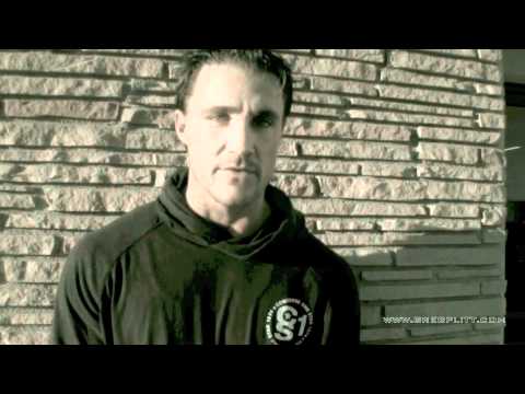 Greg Plitt Core Values Workout Preview Video - GregPlitt.com