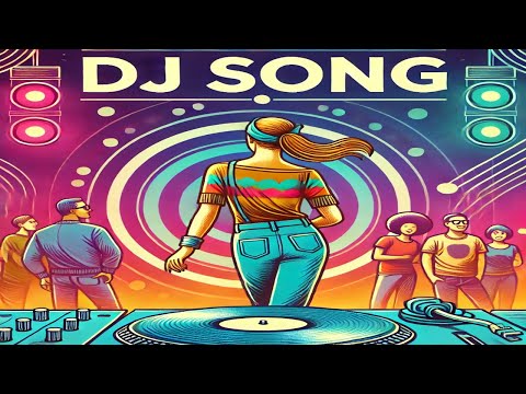 O Maiya | Bangla DJ Gan | DJ Remix Song | DJ Status Video | DJ Bass Boosted | Viral DJ Song