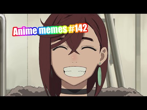 Anime memes #142