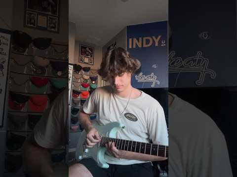 Kill bill #sza #killbill #guitar #electricguitar #cover #fyp #shorts