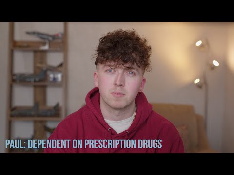 Understanding Addiction   Prescription Drugs