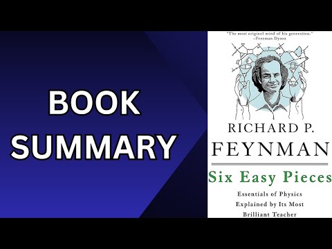 Six Easy Pieces | Book Summary