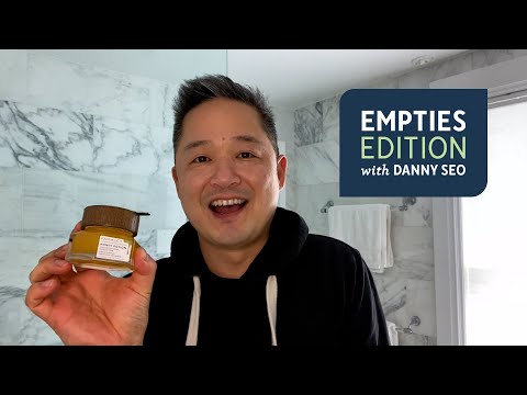 FARMACY Honey Potion | Empties Edition with Danny Seo