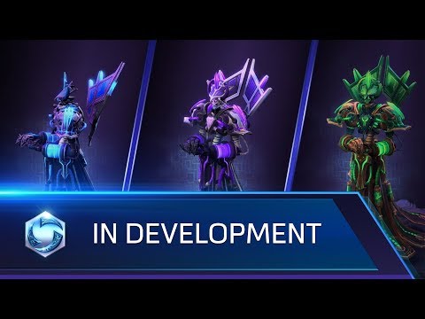 In Development: Kel’Thuzad, Skins, Mounts, and more!