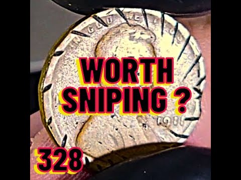 ✝️ SNIPING EBAY COIN AUCTIONS FOR PROFIT PART 4 = EPISODE 328