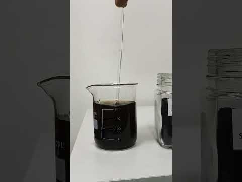 Seaweed Extract Flakes Solubility #youtubeshorts #shorts