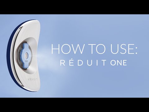 RÉDUIT One: How to Use