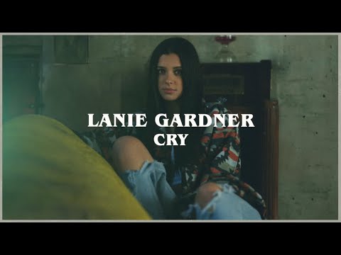 Lanie Gardner - Cry (Official Audio)