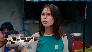 Panis kayo kay Neneng B! | Black Rider